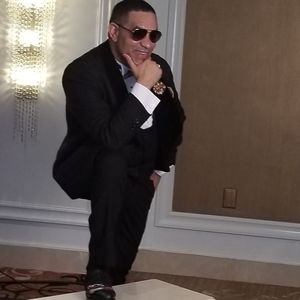 Meet your Posher, Bishop shawn